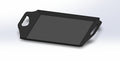 10x10 Griddle