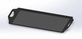 10x20 Griddle