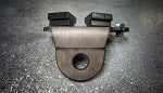 Bed Rail CB Mount