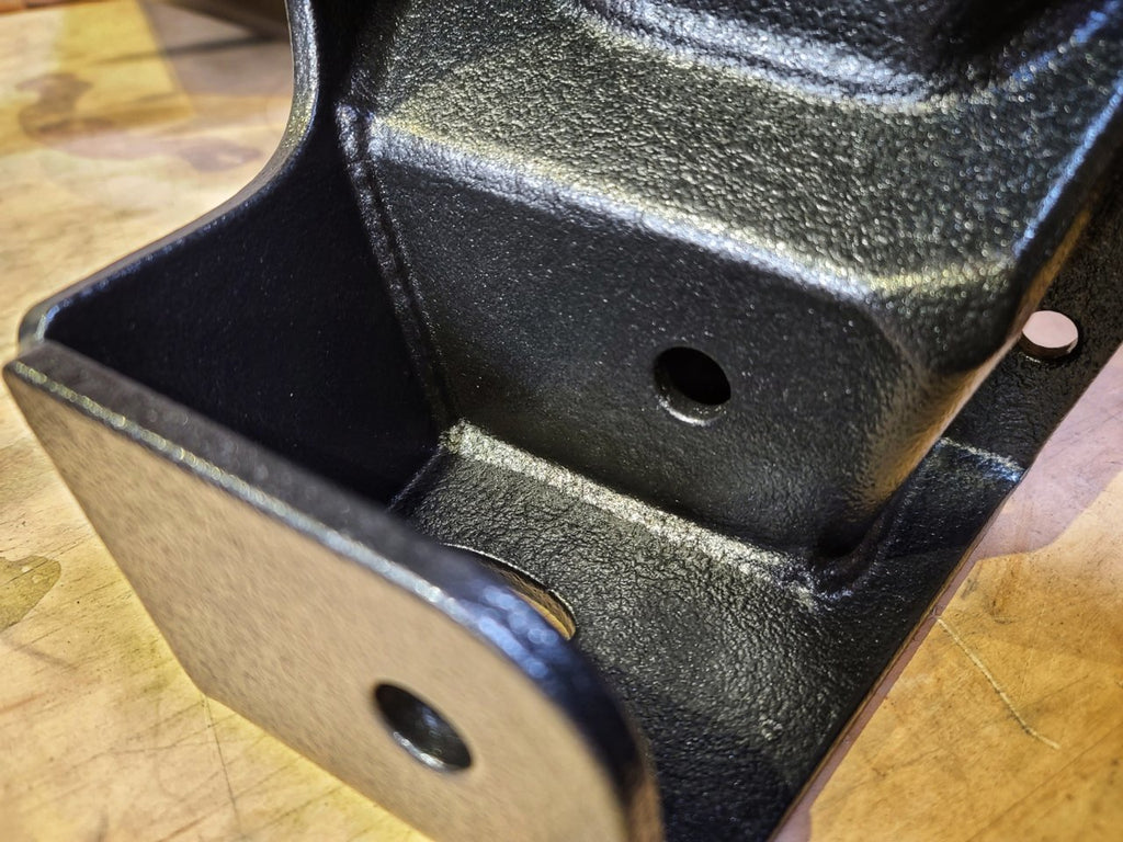2005-2023 Toyota Tacoma HD Shackle Hanger
