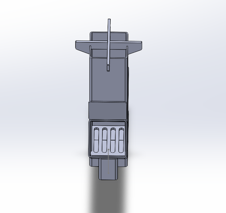 BAMF Weld yourself Rocket Stove Kit
